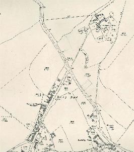 Bury End 1924